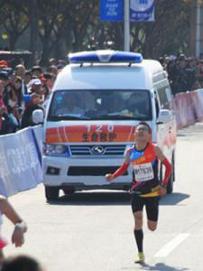 汝阳县大型活动