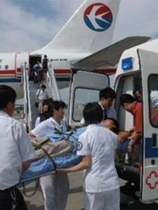 汝阳县接送服务