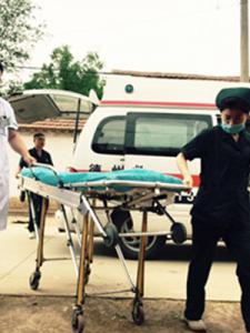 汝阳县院后转乡